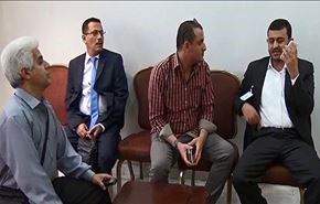وفد الرياض يتهرب من الحلول التوافقية خلال جلسة الاحد