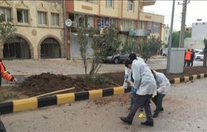 كيف يدمر دعم اردوغان للارهاب؛ بلداته الحدودية؟