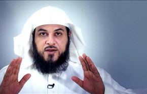 العريفي أمام القضاء بسبب تغريدة