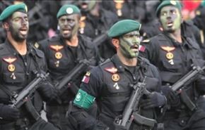 مطلوب مدربين مشاة للعمل في قطر!