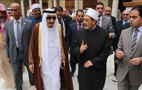 الأزهر يخطط لتأسيس فضائية بتمويل سعودي