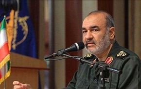 سلامي: شباننا يتمسكون بعقيدة المقاومة في مواجهة اكبر امبراطورية