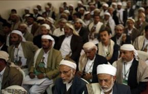 علماء اليمن يعلنون رفضهم للتواجد الأجنبي ودعمهم للمقاومة