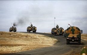 مقتل 4 جنود أتراك بانفجار جنوبي البلاد