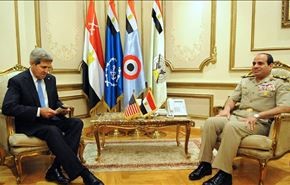 أمريكا تغطي انتهاكات مصر لحقوق الإنسان بـ 6.5 مليار دولار