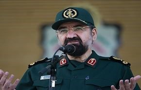 رضائي: سندفن التكفيريين في العراق وسوريا