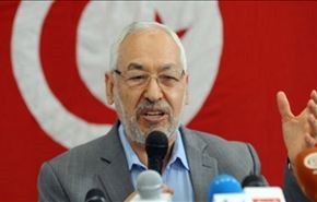 بالفيديو.. الغنوشي: يهاجم التنظيم العالمي للقرضاوي