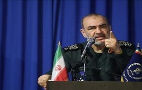 سلامي: تواجد ايران في سوريا والعراق أفسد مخططات الاعداء
