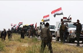 استعادة قضاء الرطبة يعد مفتاحا لتحرير اي المناطق؟ +فيديو