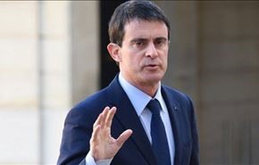 فالس: كيري اكد عزمه على حضور مؤتمر باريس للتسوية