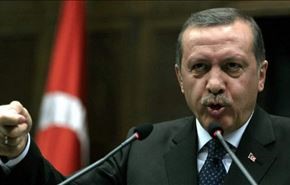 لن تصدق ما قاله اردوغان؛ وكيف تراجع عن تصريحاته!