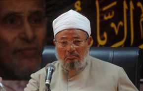 القرضاوي يحترق ألماً لمصرع ذئابه بسوريا.. ماذا يحصل؟