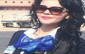 هل تصدق.. نبوءة مضيفة 