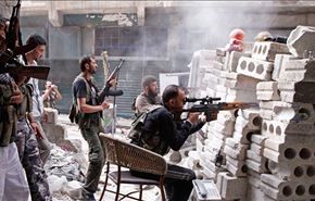 أحدث المشاهد.. هذا ما يحدث في الغوطة الشرقية !