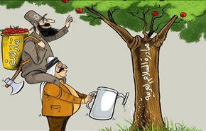 رسائل سرية سعودية خليجية لـ