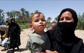 بالصور.. الفرات كسر طوق 