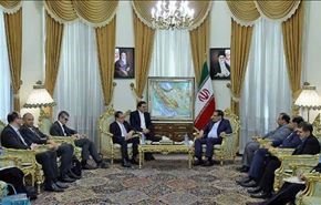 شمخاني: الازدواجية الاميركية اهم سبب لبطء تنفيذ التزامات 