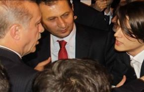 كيف أجاب أردوغان شابا استنجد به بعدما رفضه والد حبيبته؟