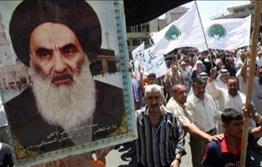 السيد السيستاني يريد دولة وليس فوضى!