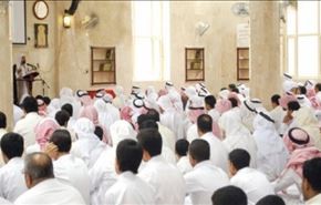 السلطات السعودية توزع خطبة جمعة موحدة على إئمة الجوامع