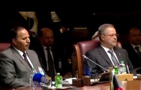 فيديو: من توسط لعودة وفد الرياض الى مفاوضات الكويت؟!