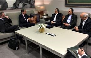 ايران وبريطانيا..ضرورة ازالة المعوقات لاستنئاف التعاون المصرفي