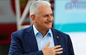 تركيا... اردوغان يكلف بن علي يلديريم تشكيل حكومة جديدة