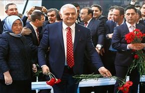 انتخاب وزير النقل 