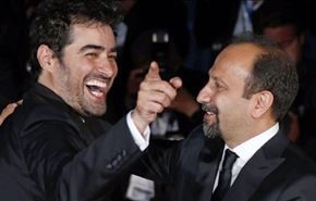 فيديو وصور؛ السينما الايرانية تحصد سعفتين ذهبيتين في كان
