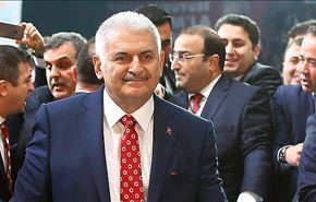 صور؛ من هو بن علي يلدريم الزعيم الجديد للحزب الحاكم بتركيا؟