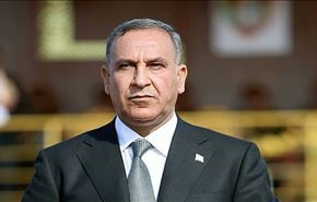 العبيدي: 