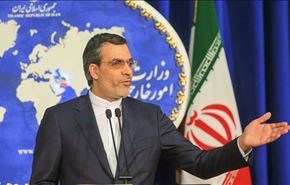 ايران تدعم جهود سوريا والعراق في محاربة الارهاب