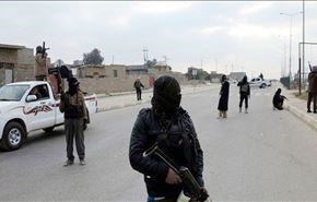 دواعش الفلوجة يحلقون لحاهم، وقادتهم يهربون بأموالهم