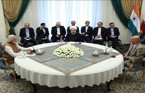 قمة ثلاثية للملاحة الاستراتيجية في طهران.. خرجت بأهم حدث!