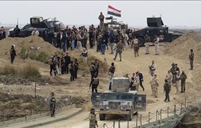 العبادي: نجاح خطة تحرير الفلوجة فاق التوقعات