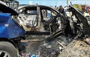 ادانات دولية لتفجيرات الساحل السوري وبوتين يعزي الاسد