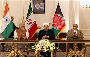 بانوراما.. قمة ثلاثية في طهران واتفاق استراتيجي