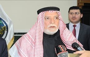 الوقف السني يدعو اهالي الفلوجة لمساندة القوات الامنية