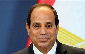 فيديو؛ مواطن مصري: السيسي سابع الخلفاء الراشدين! والمذيع يرد..