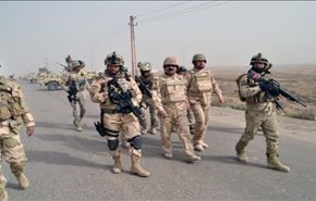الجيش العراقي يقتل قادة كبار بـ