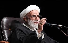 آية الله جنتي: المشاركة في مسيرات يوم القدس مسؤولية كل مسلم