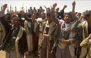 مصرع 7 من مرتزقة العدوان السعودي في اليمن