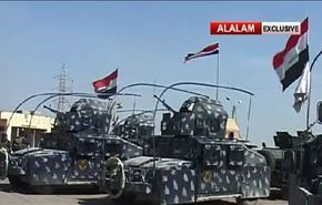 بالفيديو.. مفتاح تحرير الفلوجة بيد القوات العراقية!