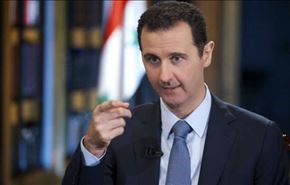 الرئيس الأسد يدعو مجلس الشعب السوري الجديد للانعقاد 6 يونيو المقبل