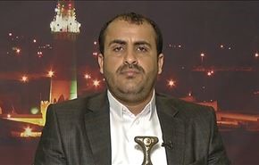 انصار الله تحمل العدوان تبعات التصعيد الميداني