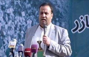 أنصار الله تصنف مواجهة العدوان السعودي بأولوية الاولويات