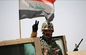 رهان كبير على تحرير الفلوجة، و