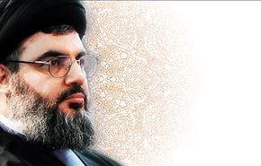 السيد نصرالله يتحدث اليوم بمهرجان عيد المقاومة والتحرير