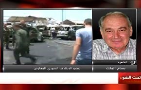 تفجيرات طرطوس وجبلة: استهداف مباشر للمدنيين