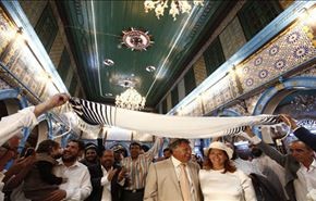 2000 يهودي يصلون تونس بينهم اسرائيليون!